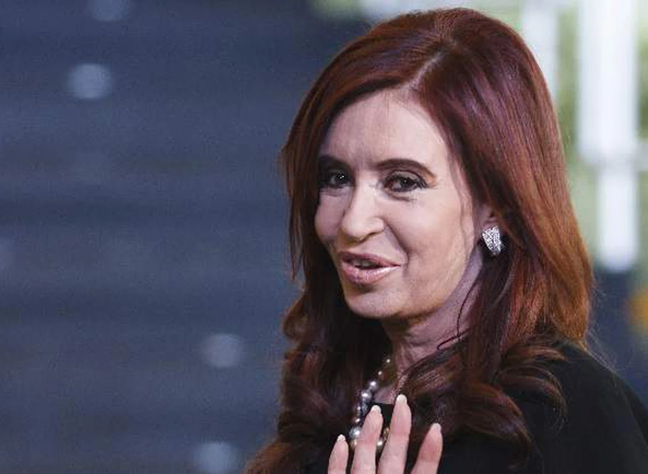 Cristina Kirchner acusó a Macri de "autorregalarse" $70.000 millones