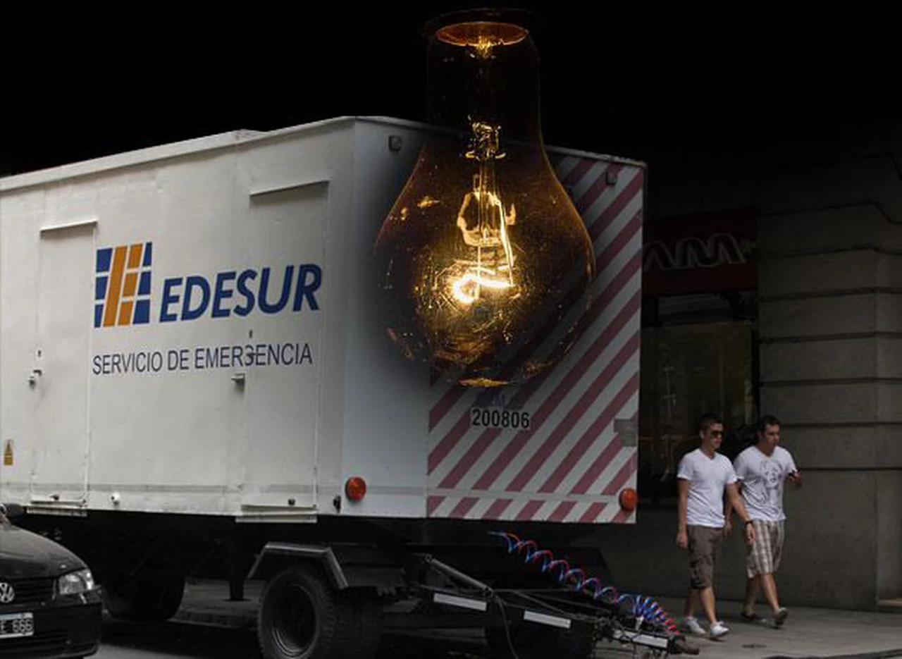 En medio del conflicto por tarifas en el paí­s, dueños de Edesur se quedan con la mayor distribuidora de Brasil