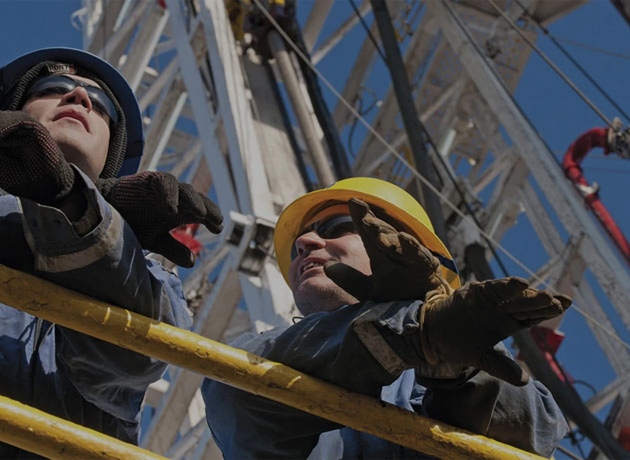 Petroleros de Chubut anticipan que pedirán suba salarial arriba del 16%