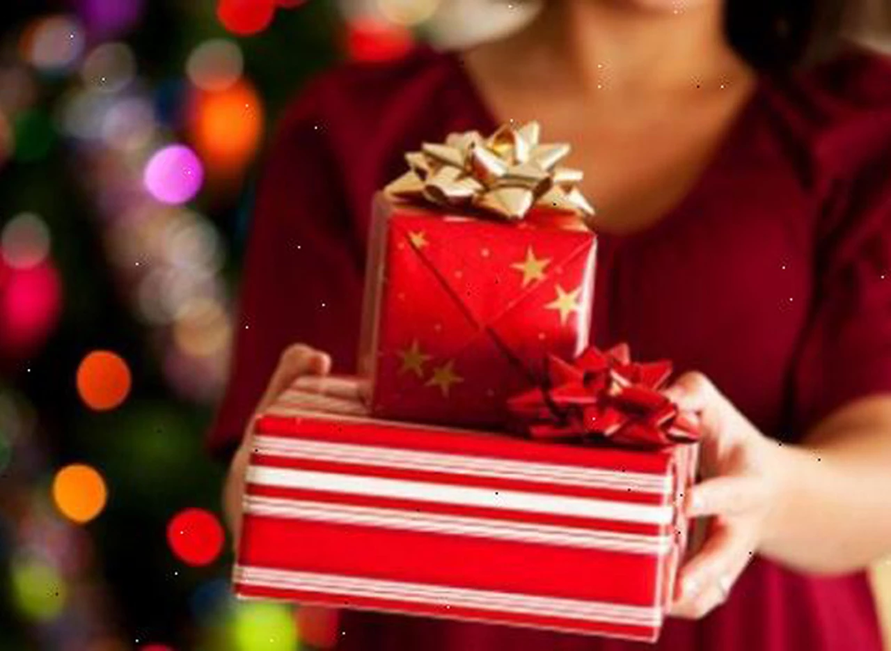 Más del 60% de los argentinos disfruta de comprar los regalos para Navidad