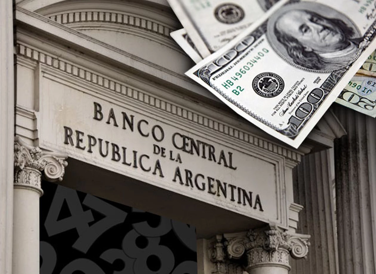 Ahorristas ya compraron más dólares que en todo 2016: en la era Macri, ¿cerca de superar el récord de CFK?