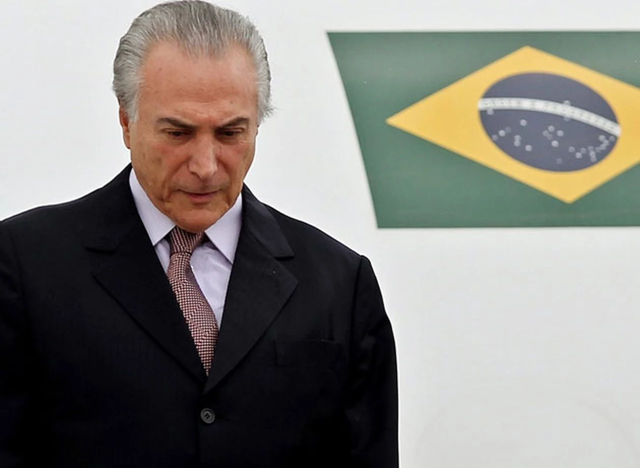 Alivio regional: Brasil ya sumó dos trimestres de crecimiento y sale de su peor recesión económica