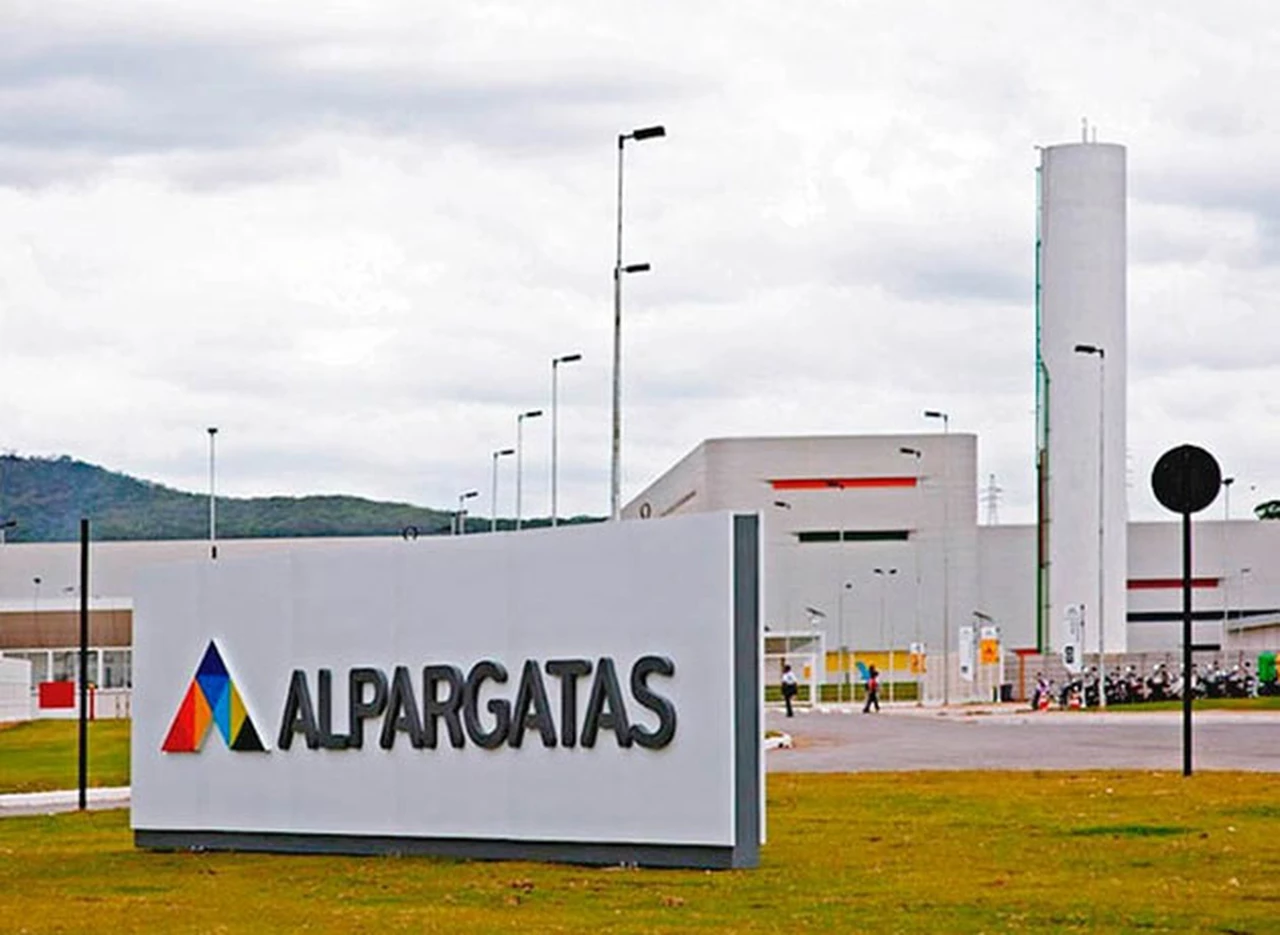 Dueños del Itaú pagaron u$s1.000 millones para quedarse con Alpargatas