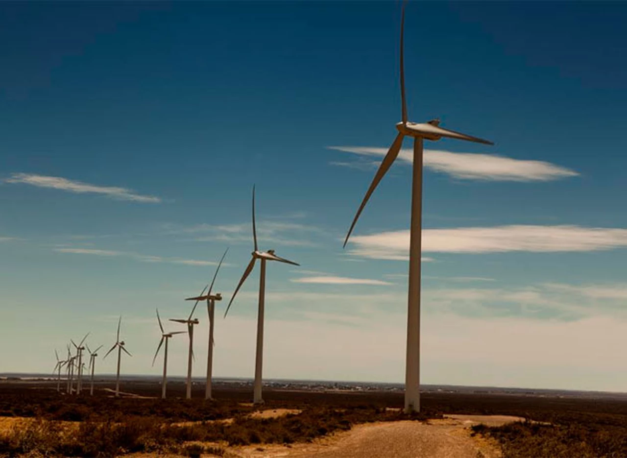 Pondrán en marcha la primera venta de energí­a renovable entre privados en la Argentina