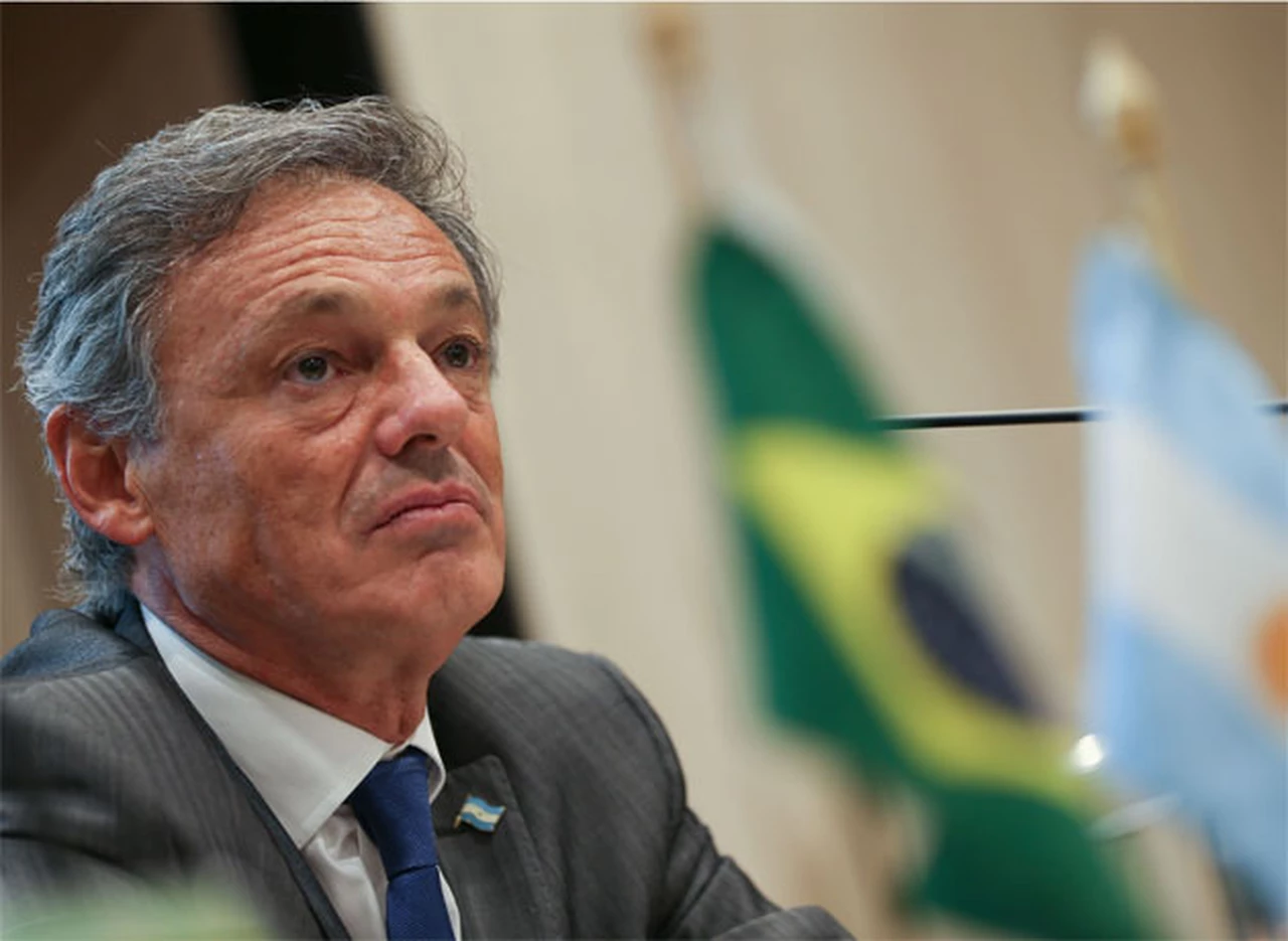 Argentina y Brasil buscan integración con el mundo como respuesta a Trump