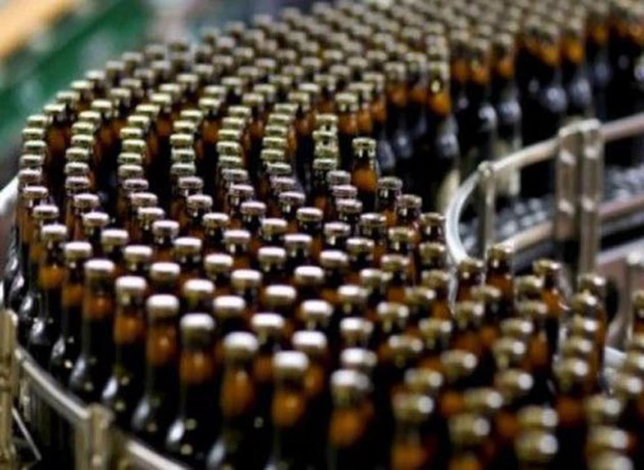 Revolución en el negocio de cerveza: Quilmes paga u$s300 M para hacerse de una importante marca