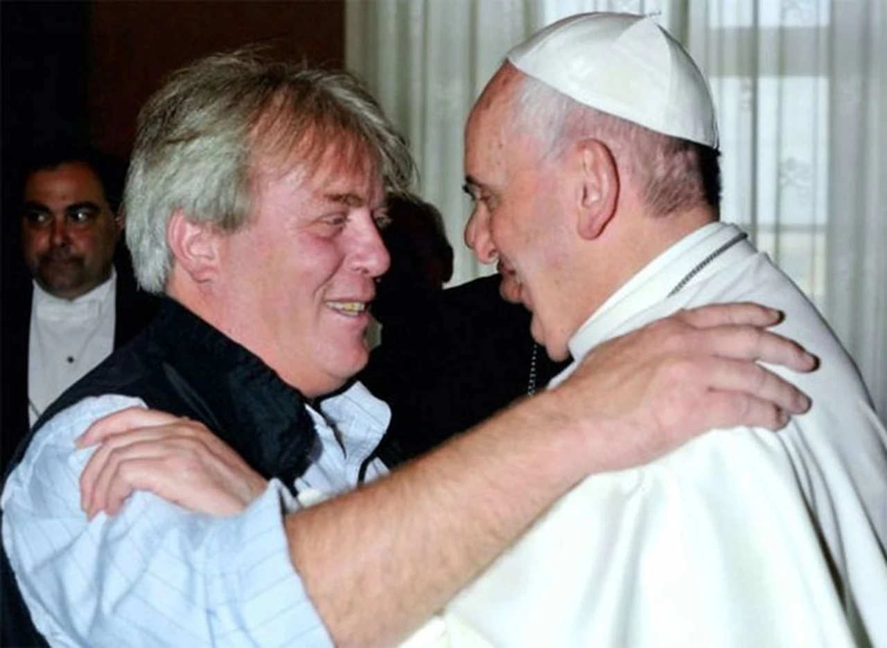 Vera en el Vaticano: "El Papa está sorprendido por la cantidad de despidos"