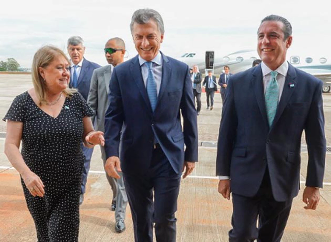 Tras la visita a Brasil, Malcorra señaló que el Mercosur tiene "trabajo puertas adentro para hacer"