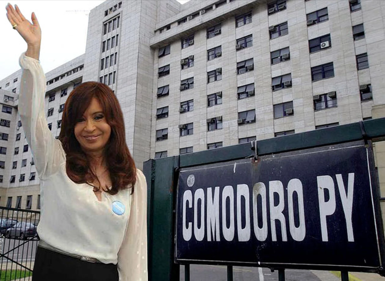 El fantasma de CFK: apuran causas en su contra y el Gobierno fogonea su candidatura, pero crece en sondeos