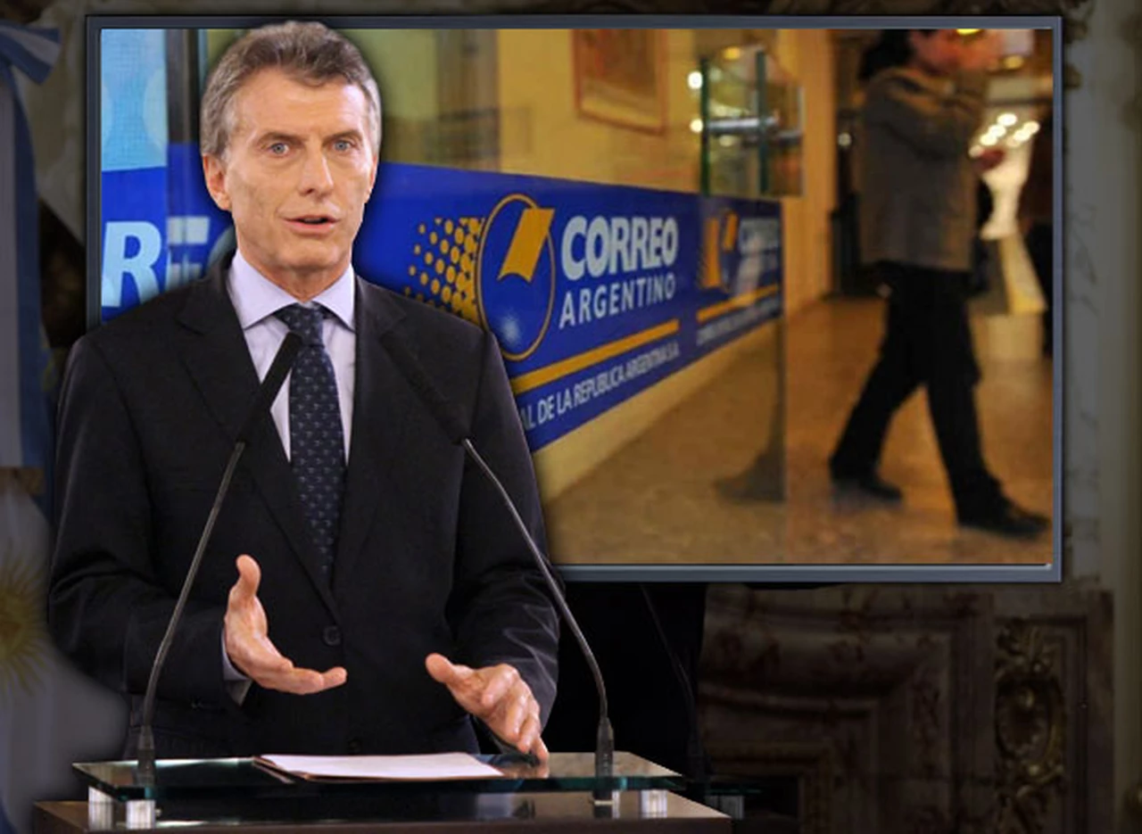 Correo Argentino: Lijo pidió al BCRA informes de las empresas del Grupo Macri 