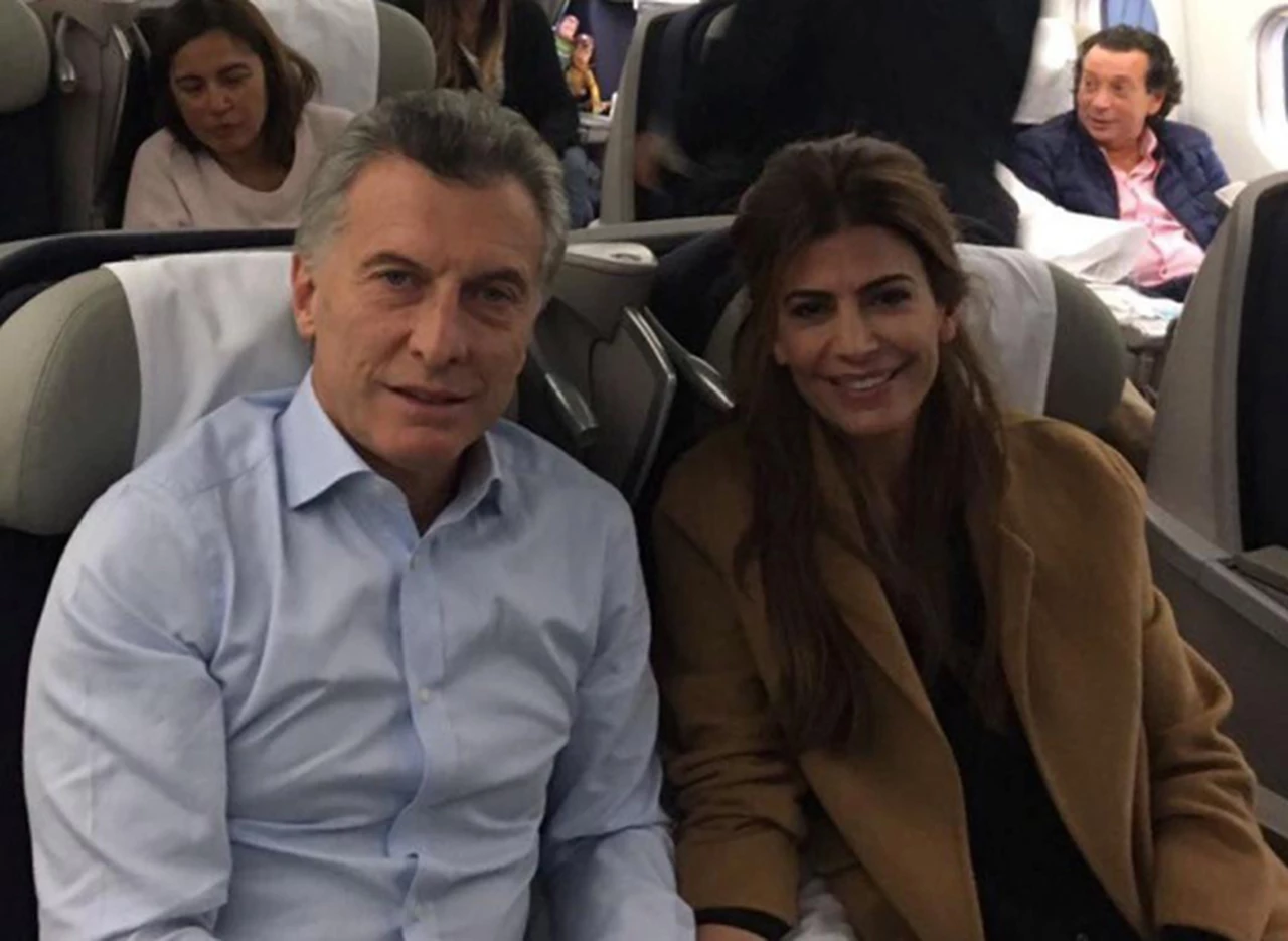 Avianca: Di Lello imputó a Macri por irregularidades en la explotación aérea
