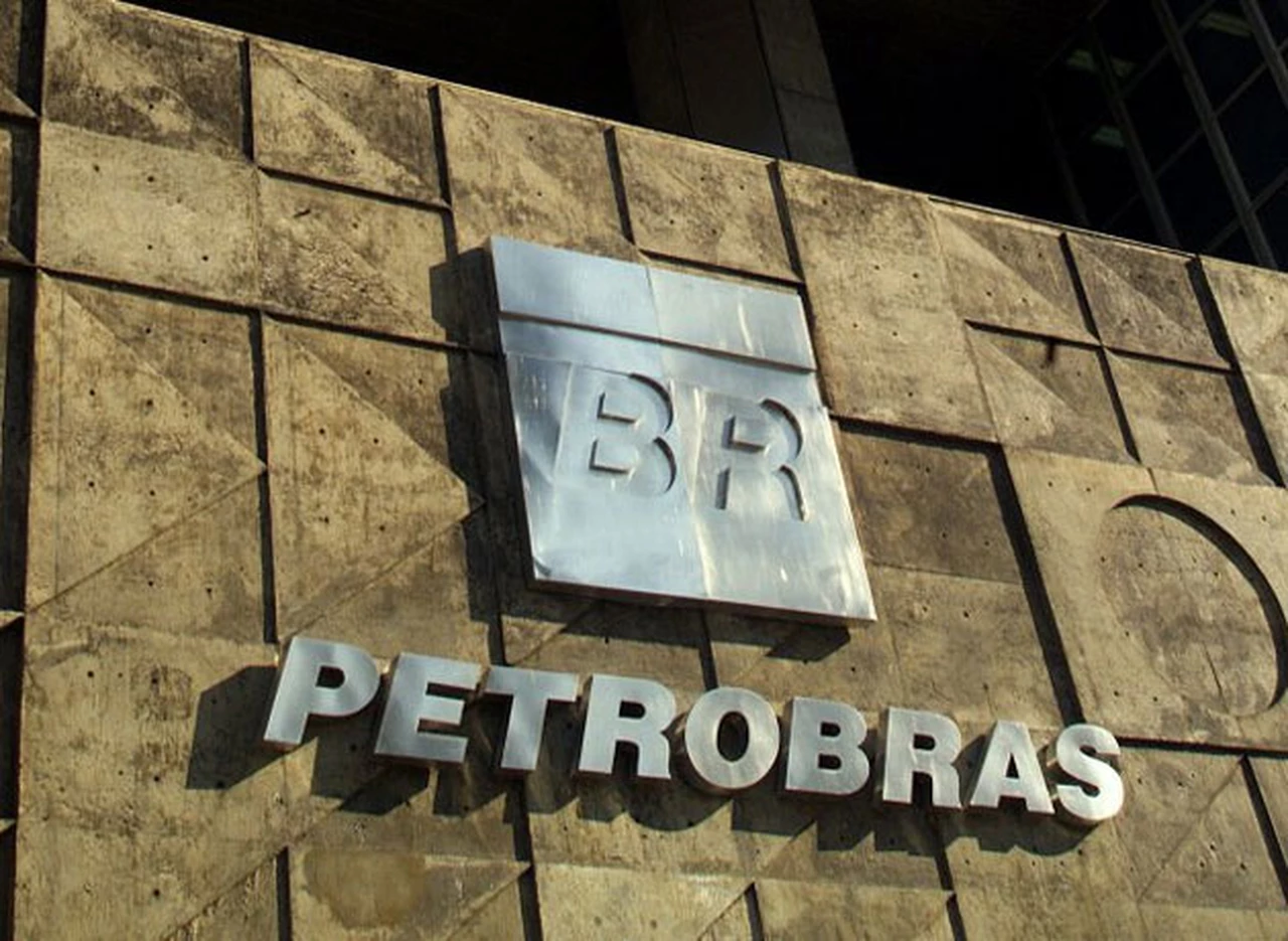 Petrobras ganó u$s4.500 millones en el primer semestre, el mejor resultado desde 2011