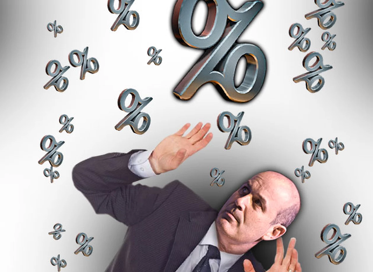 Economistas no creen en las metas de inflación del BCRA y esperan endurecimiento de tasas
