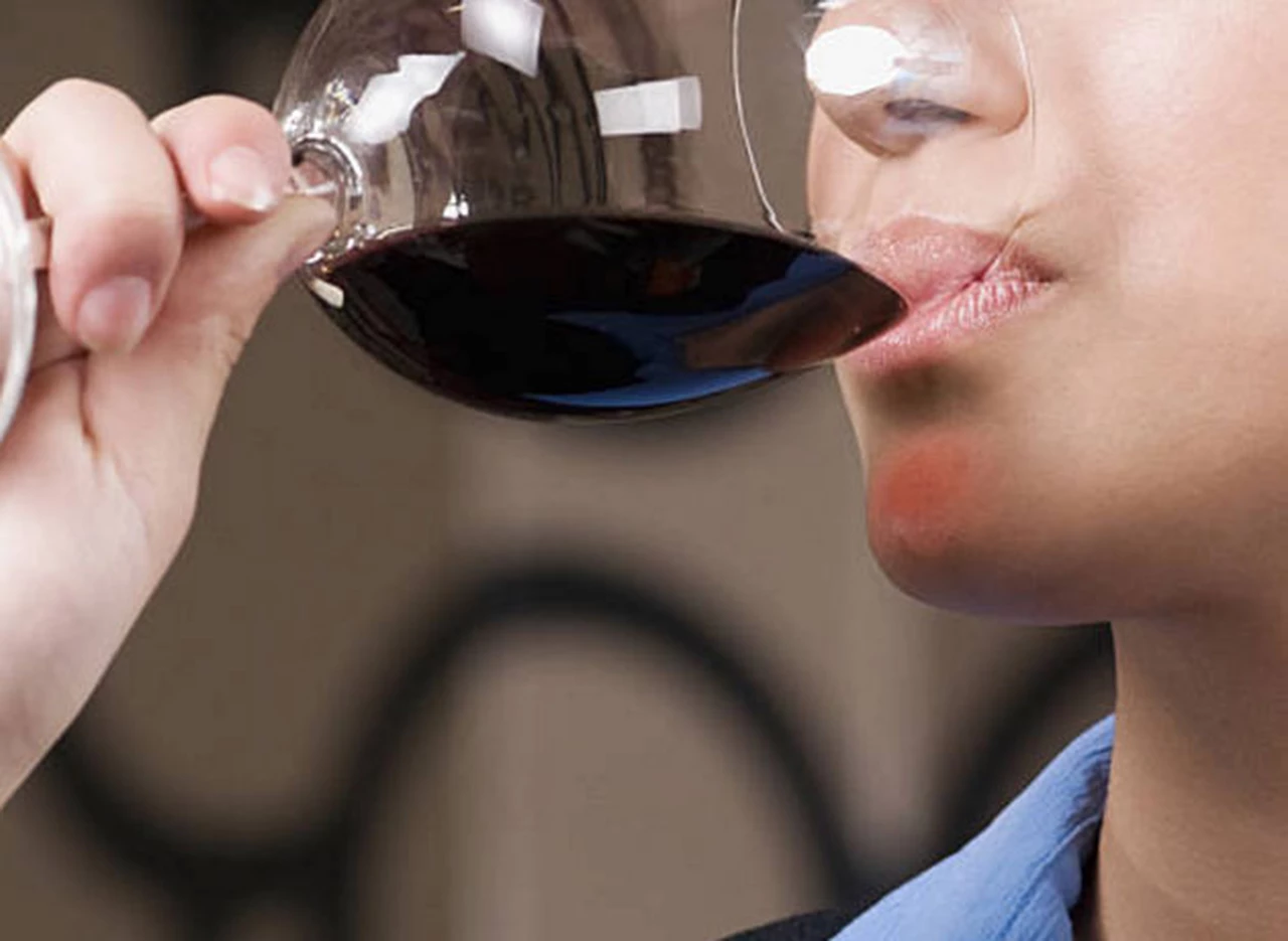 Inflación y suba de costos por una cosecha escasa provocaron la caí­da del consumo de vino