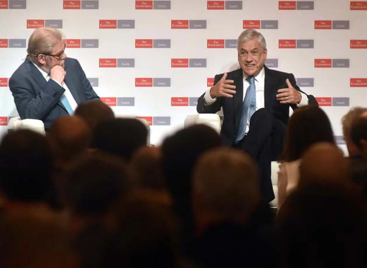 Chile: Piñera y el senador oficialista Guillier definirán por balotaje quién será el Presidente