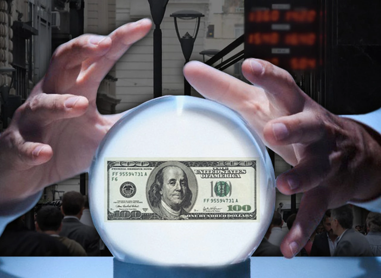 Borrón y cuenta nueva: economistas comparten pronósticos sobre dólar e inflación para el resto del año