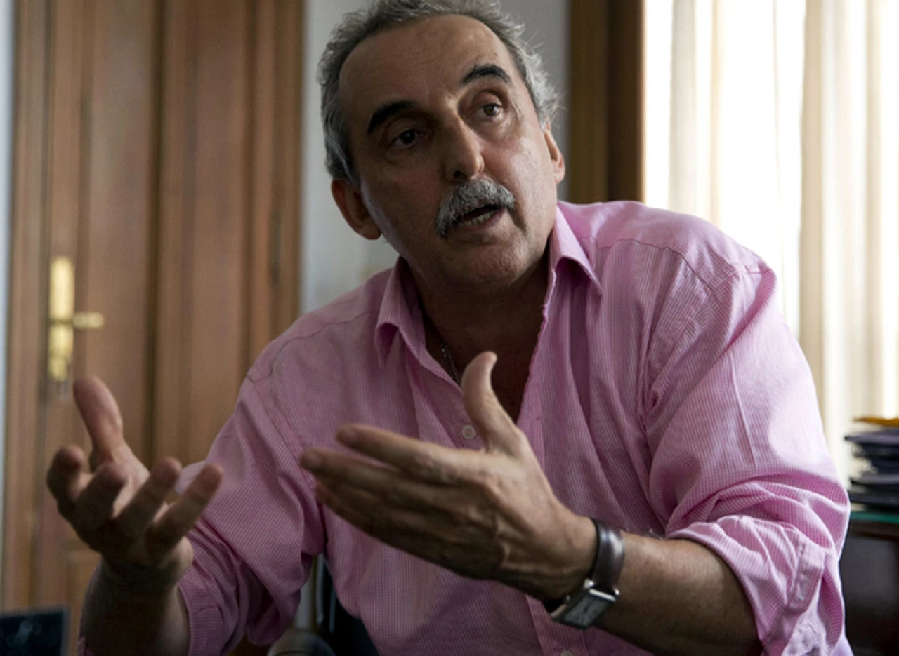 Guillermo Moreno, citado a indagatoria por falsear datos del INDEC