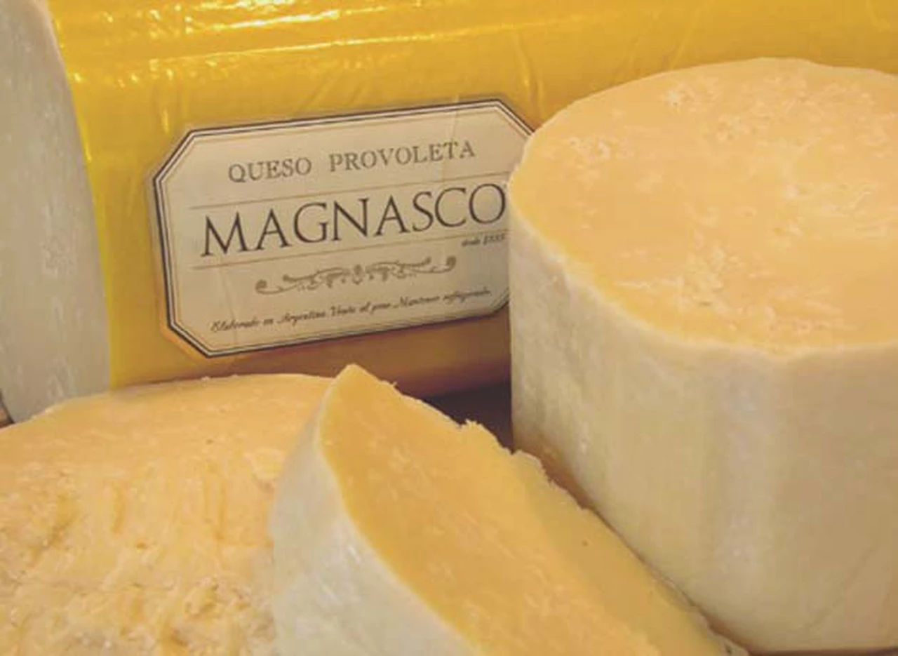 Cierra la fábrica de quesos Magnasco y la crisis en el sector lácteo se agrava de manera peligrosa