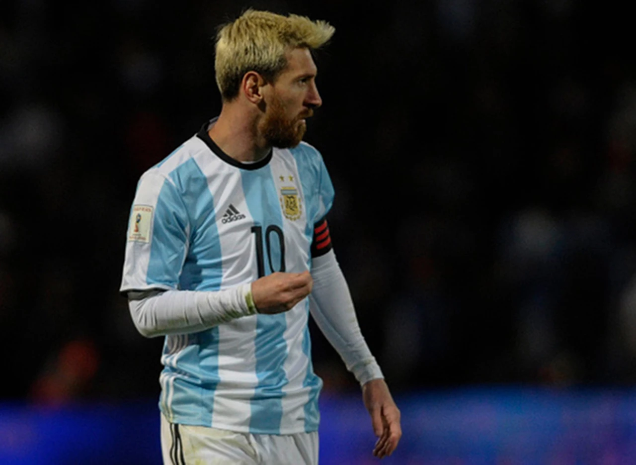 Por qué los mejores DT no quieren dirigir a la Selección Argentina con el mejor jugador del mundo