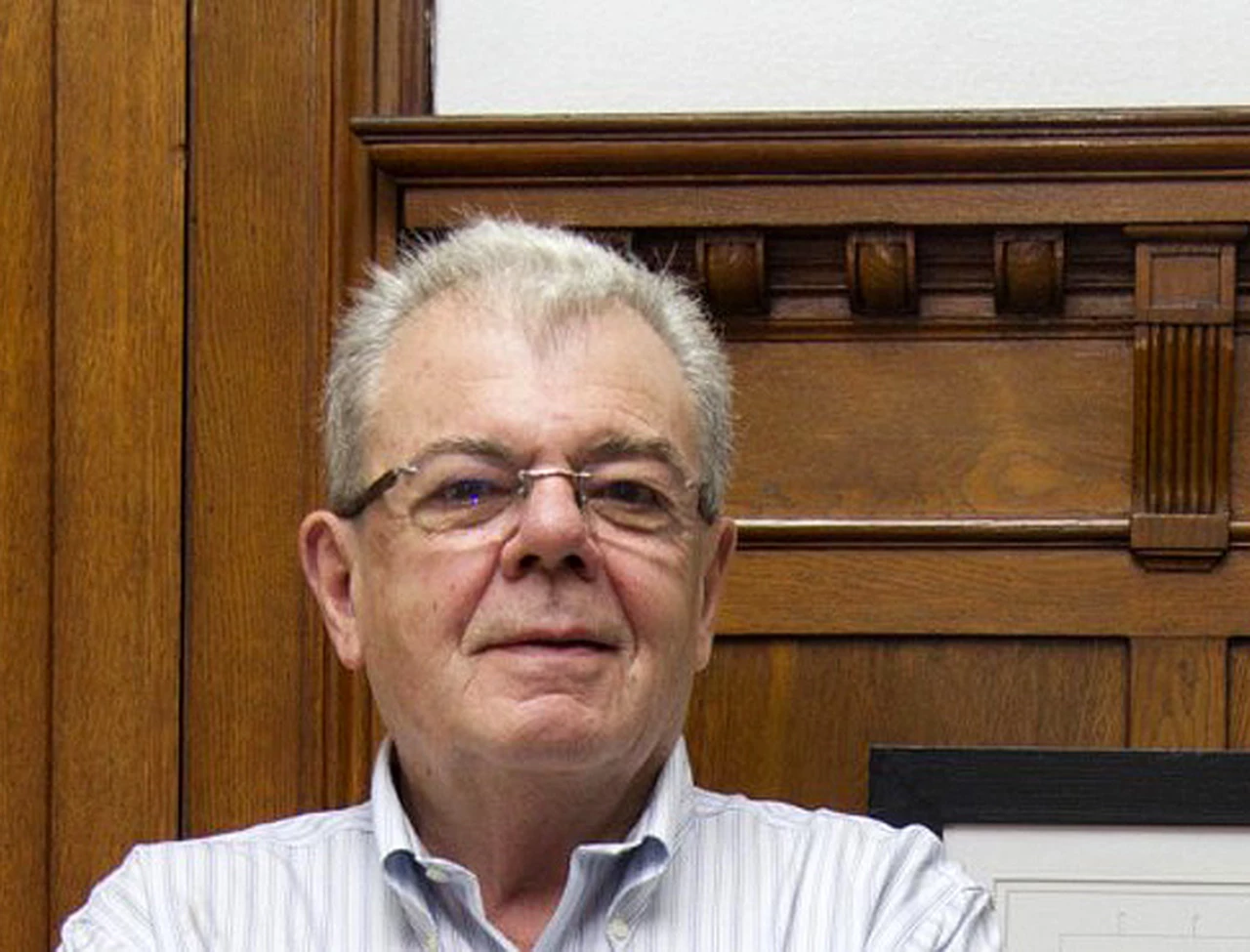 Renunció José Luis Sureda, el segundo de Aranguren en el ministerio de Energí­a