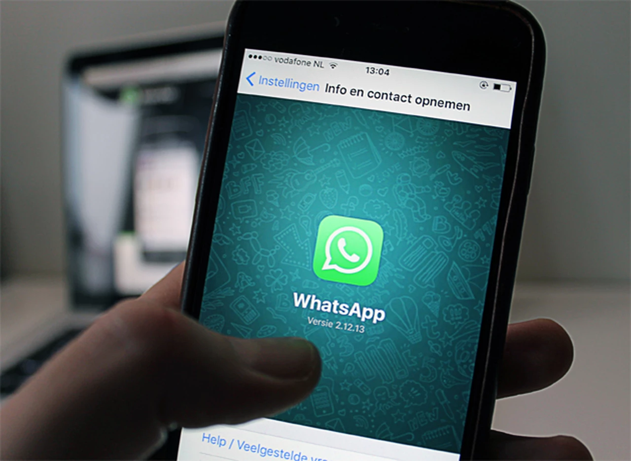  WhatsApp: cómo es la app que convierte los mensajes de audio a textos legibles