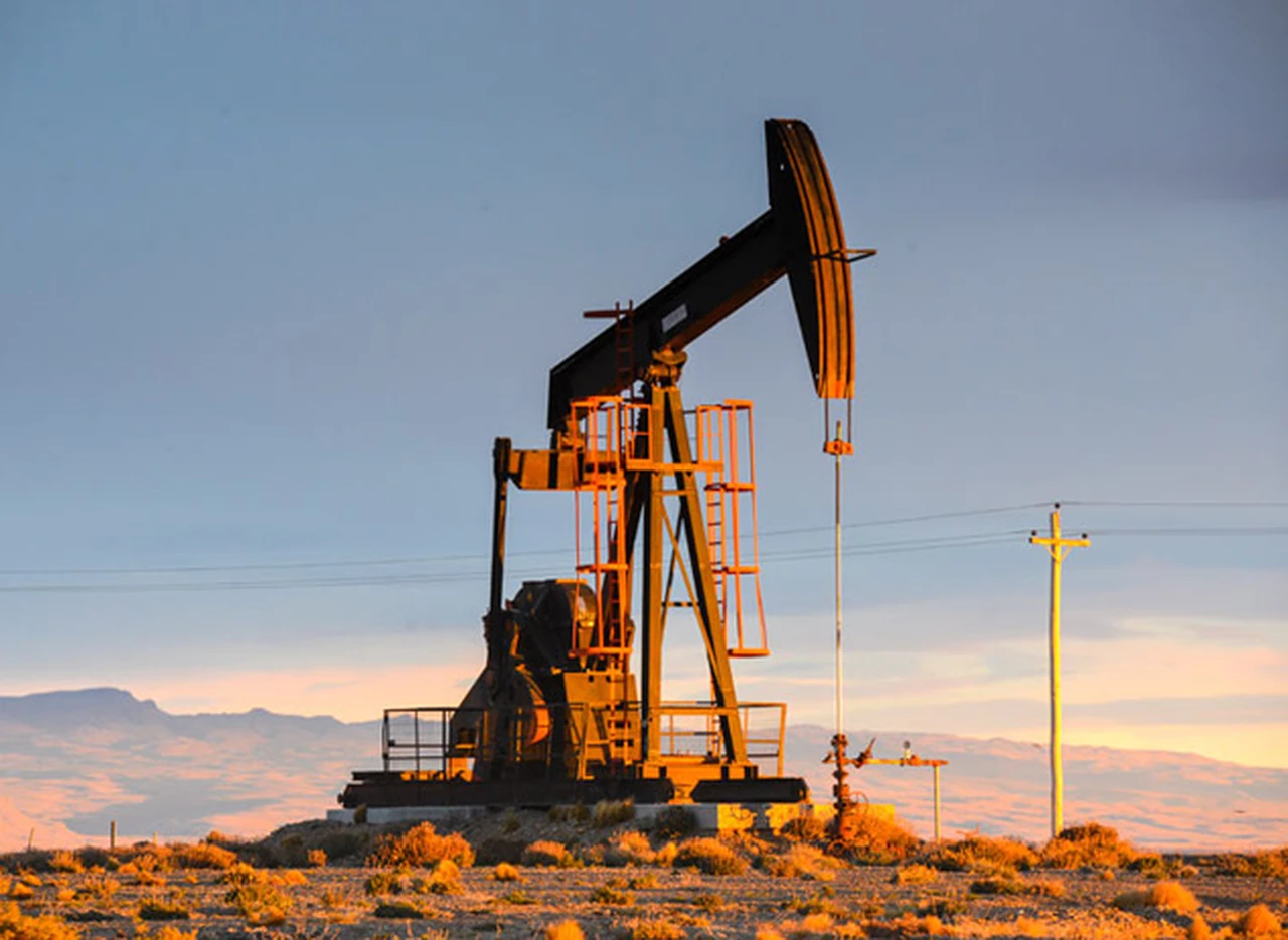 Pan American Energy explorará nueva área petrolera en Santa Cruz