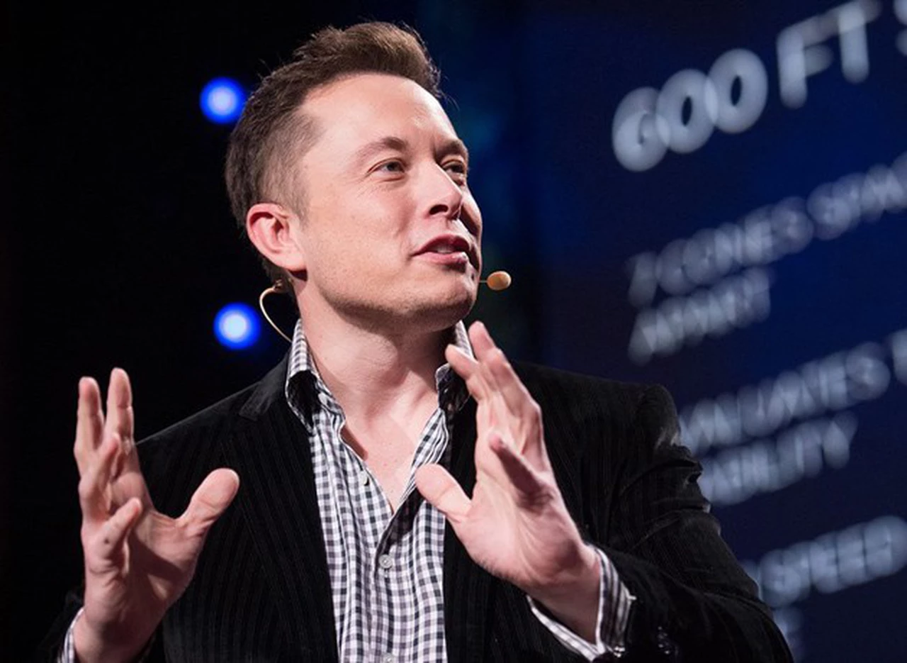 Elon Musk y otros ejecutivos alertan por los riesgos de las armas autónomas 