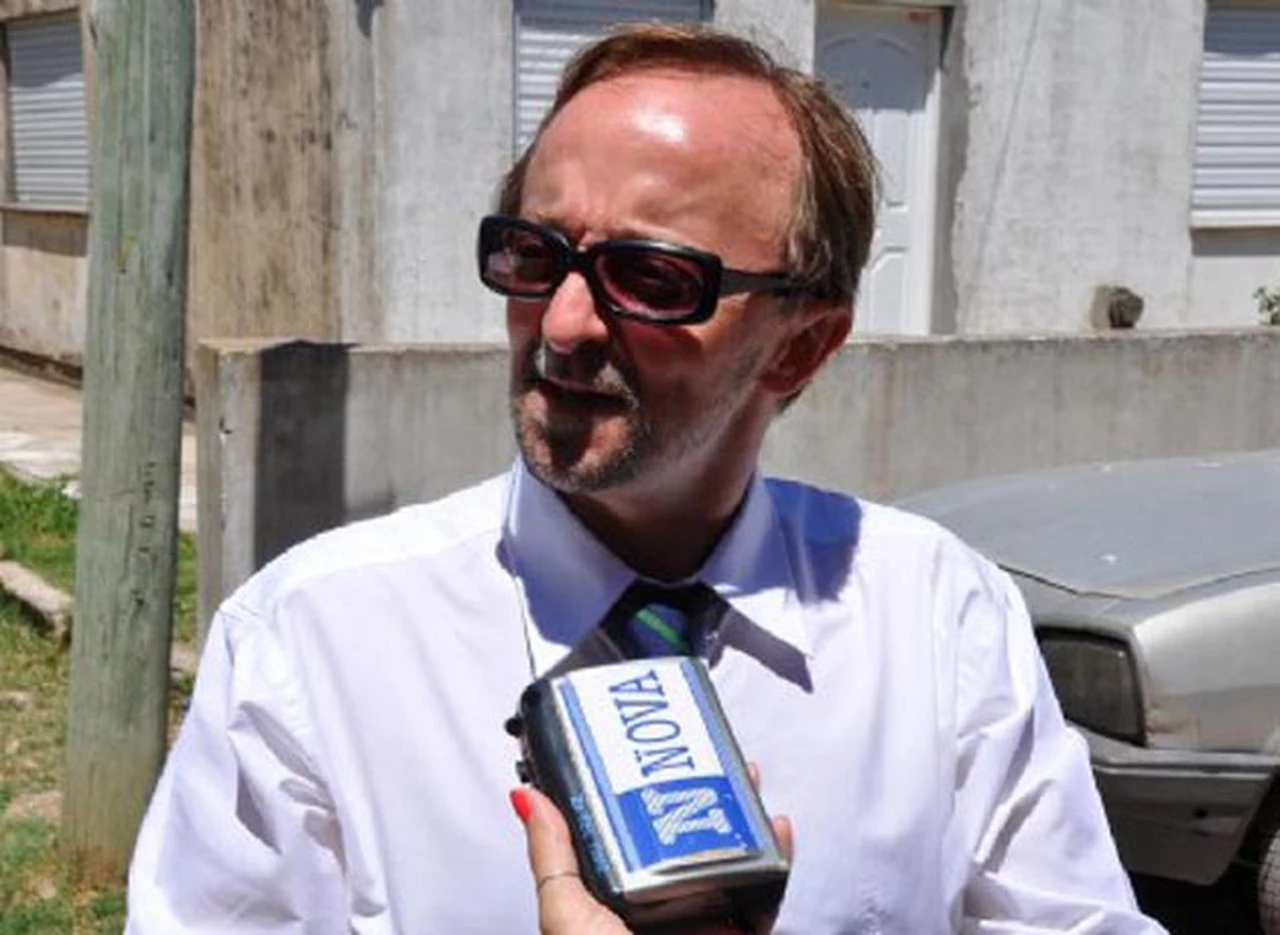 Tras el ataque, habló el fiscal platense que investiga a la Bonaerense: "Estaba muy planeado"