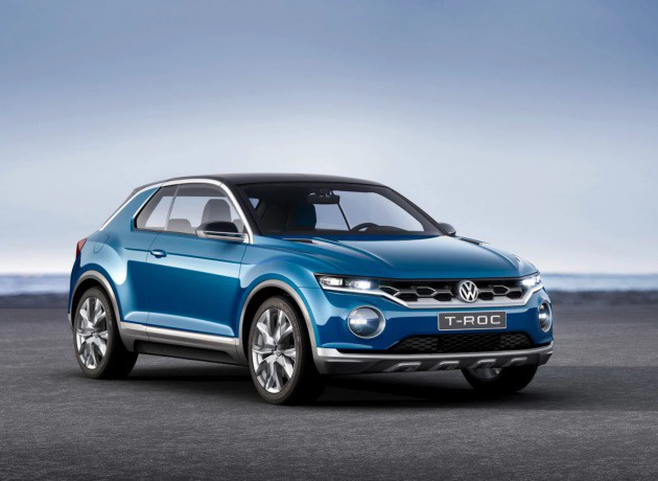 Las ventas de Volkswagen crecieron 6% en el mundo y Sudamérica es uno de los mercados más exitosos