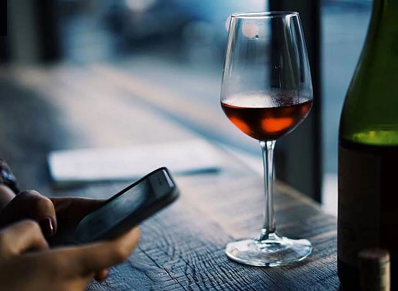 Nuevo ciclo "El Vino Convoca", para aprender y disfrutar a través de Instagram