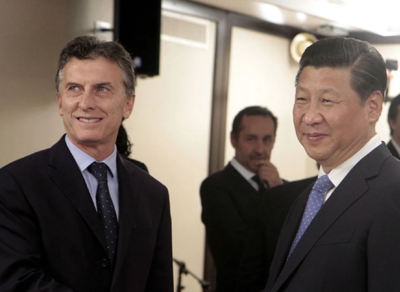 China será "más abierta" y aumentará importaciones desde Argentina