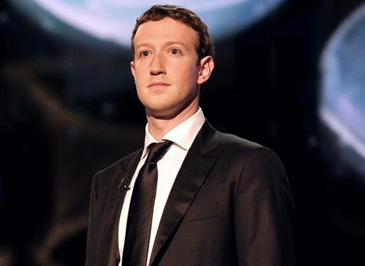 Mark Zuckerberg volverá a Harvard para recibir el tí­tulo
