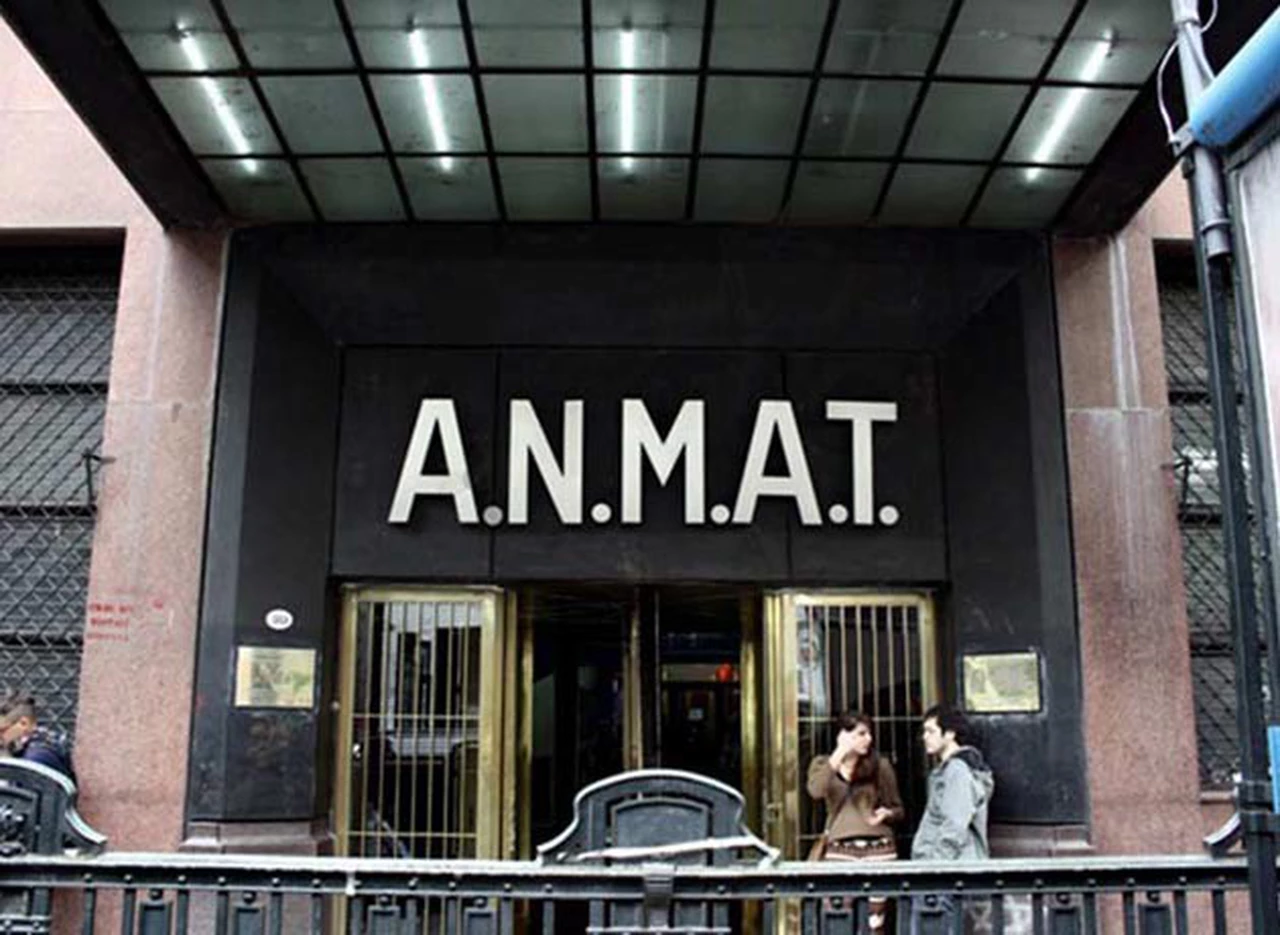 Tras un operativo, la ANMAT prohibió la comercialización y el uso de varios productos medicinales