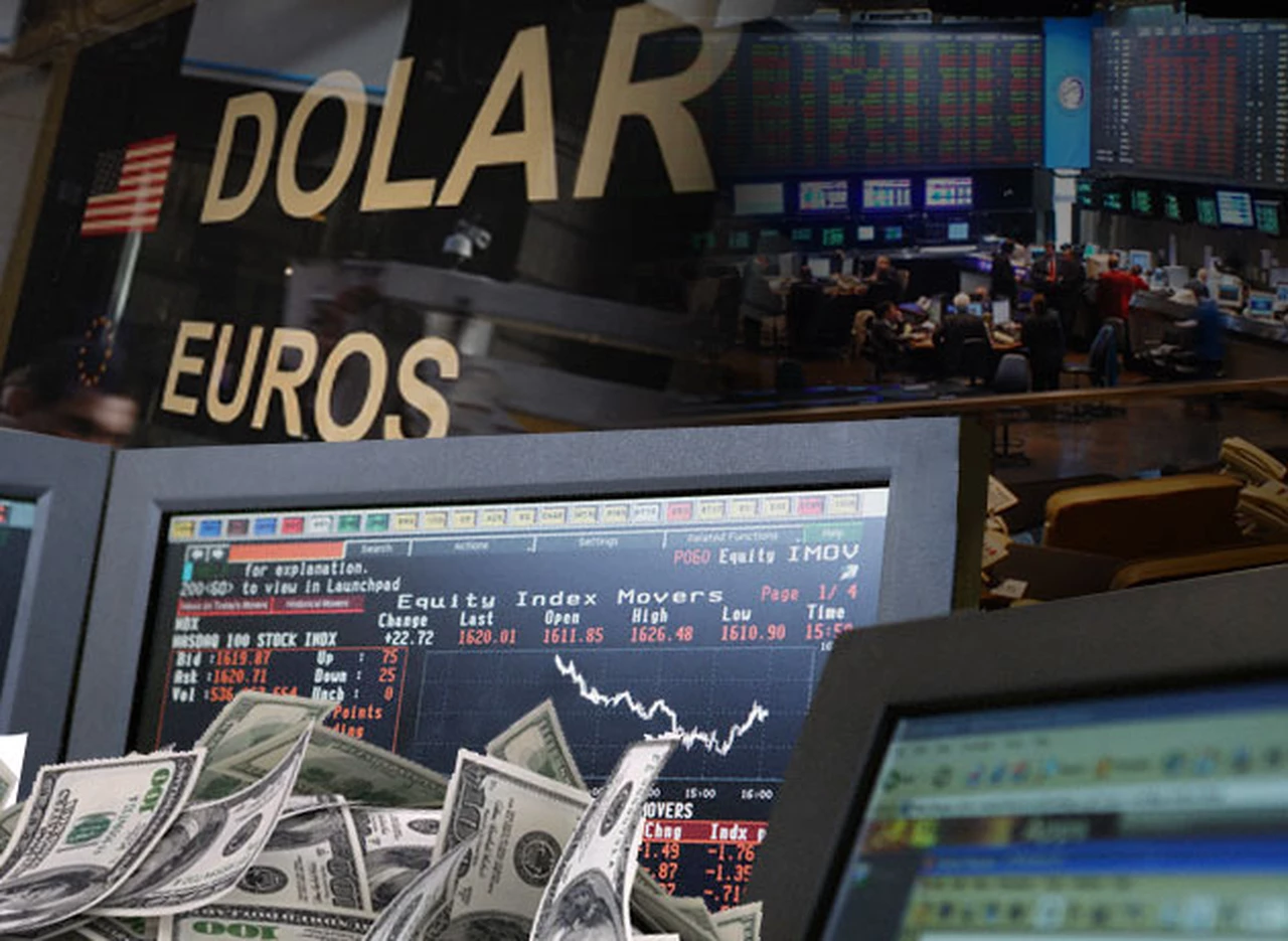 Se desinfló "efecto Temer" y volvió la calma a los mercados: retrocedió el dólar y subió el í­ndice Merval 