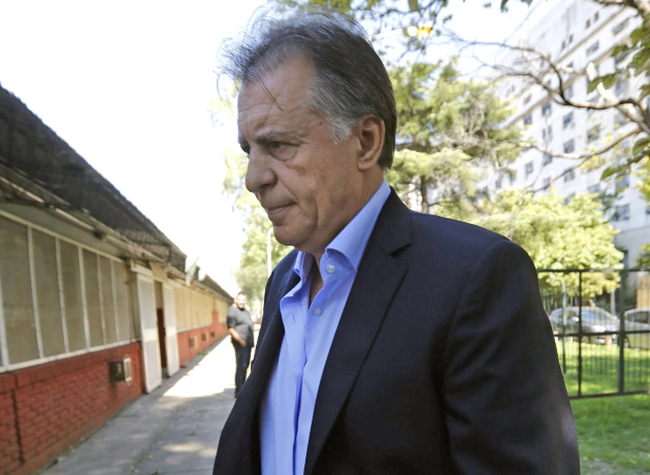 Cristóbal López, sin moratoria por deuda millonaria de AFIP