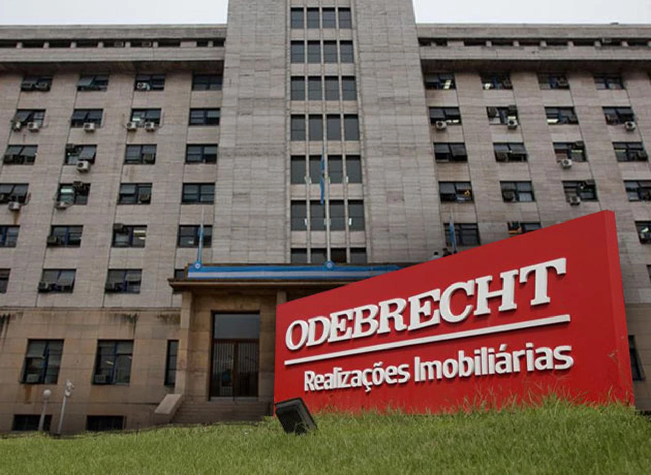 La Justicia brasileña quedó habilitada para compartir información sobre las coimas de Odebrecht