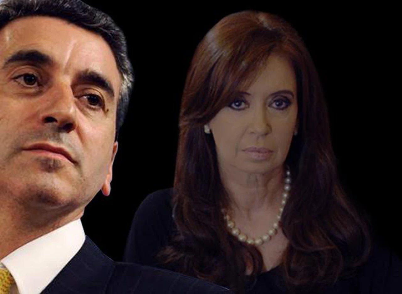 La encuesta que hizo que Cristina Kirchner saliera a acorralar a Randazzo