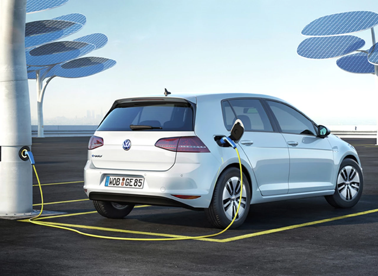 Volkswagen firma acuerdo clave con la minera Glencore para asegurarse insumos de autos eléctricos