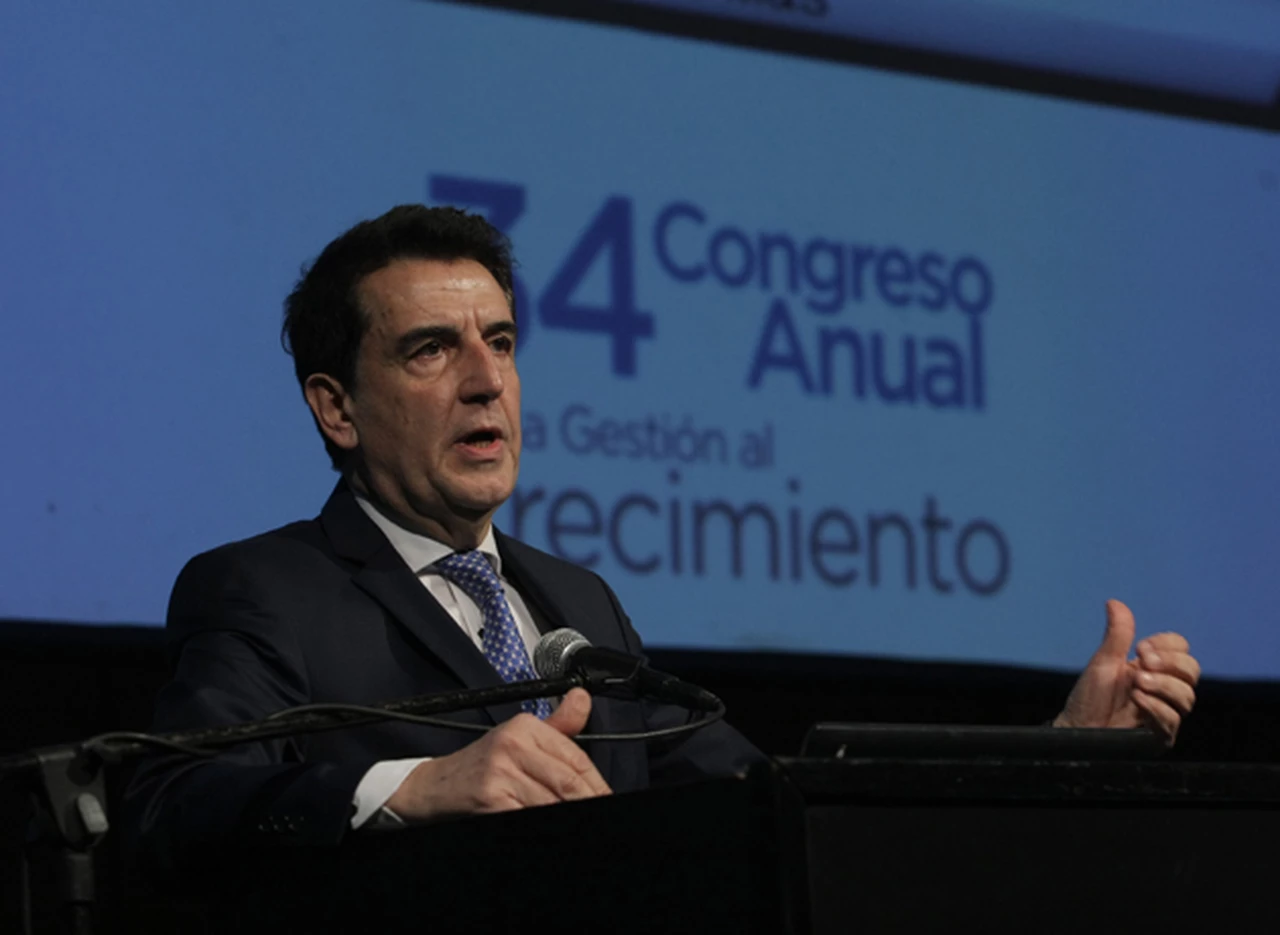 Carlos Melconian: "El agujero fiscal es infinanciable y hacerlo con dinero de afuera es transitorio"