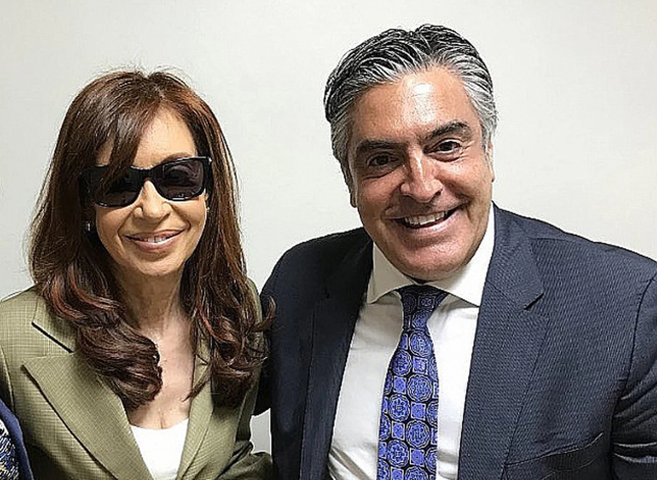 La bomba polí­tica que el abogado de Cristina Kirchner lanzó en Twitter
