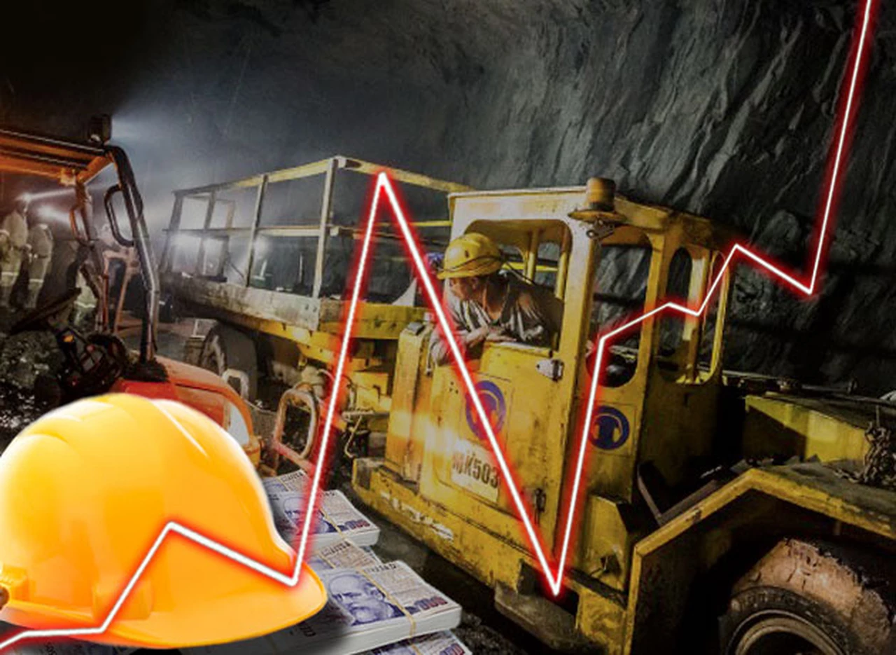 Macri, tras firmar Acuerdo Federal Minero: "El sector puede crear 125.000 puestos"