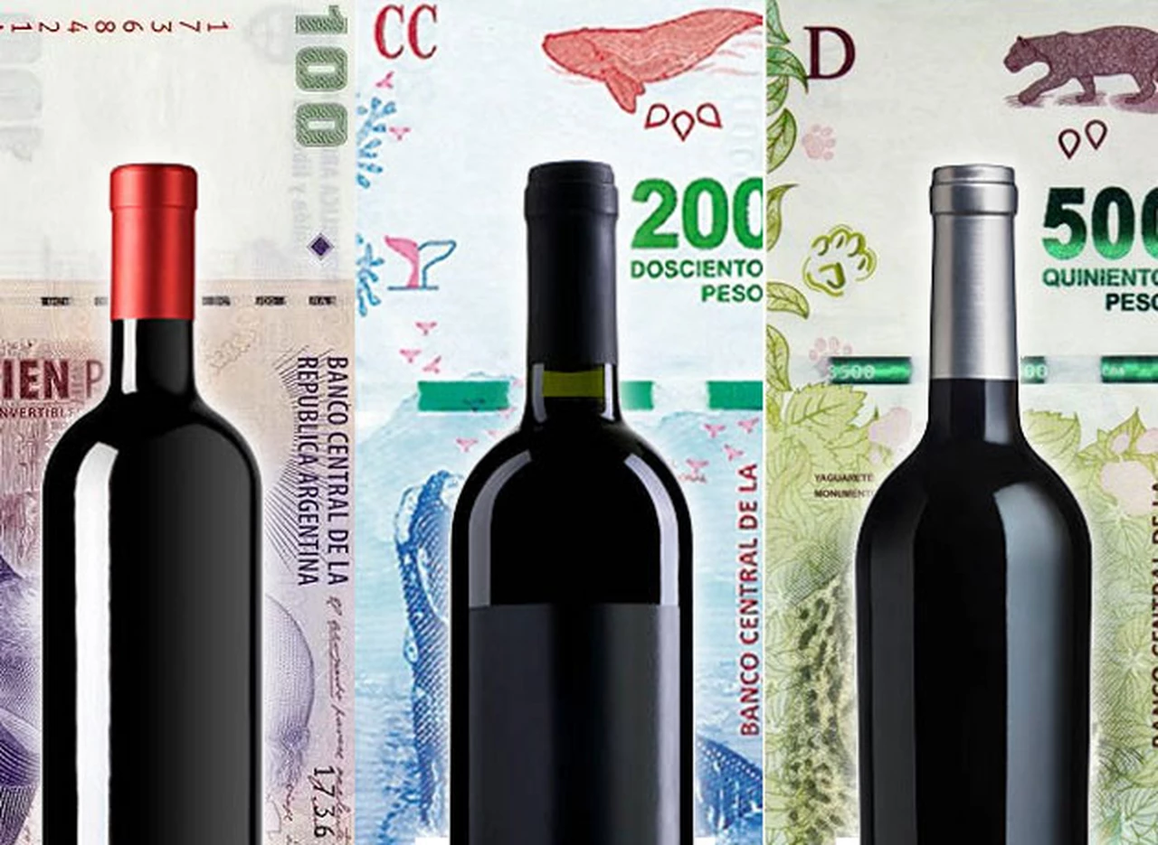 Ideal para winehunters: cinco nuevos vinos tintos desde $100 a más de $1.000 