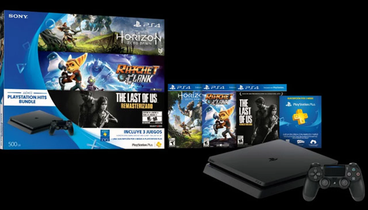 ¿Tenés una PS4?: atención con estos cambios anunciados por Sony que ya enojaron a la comunidad