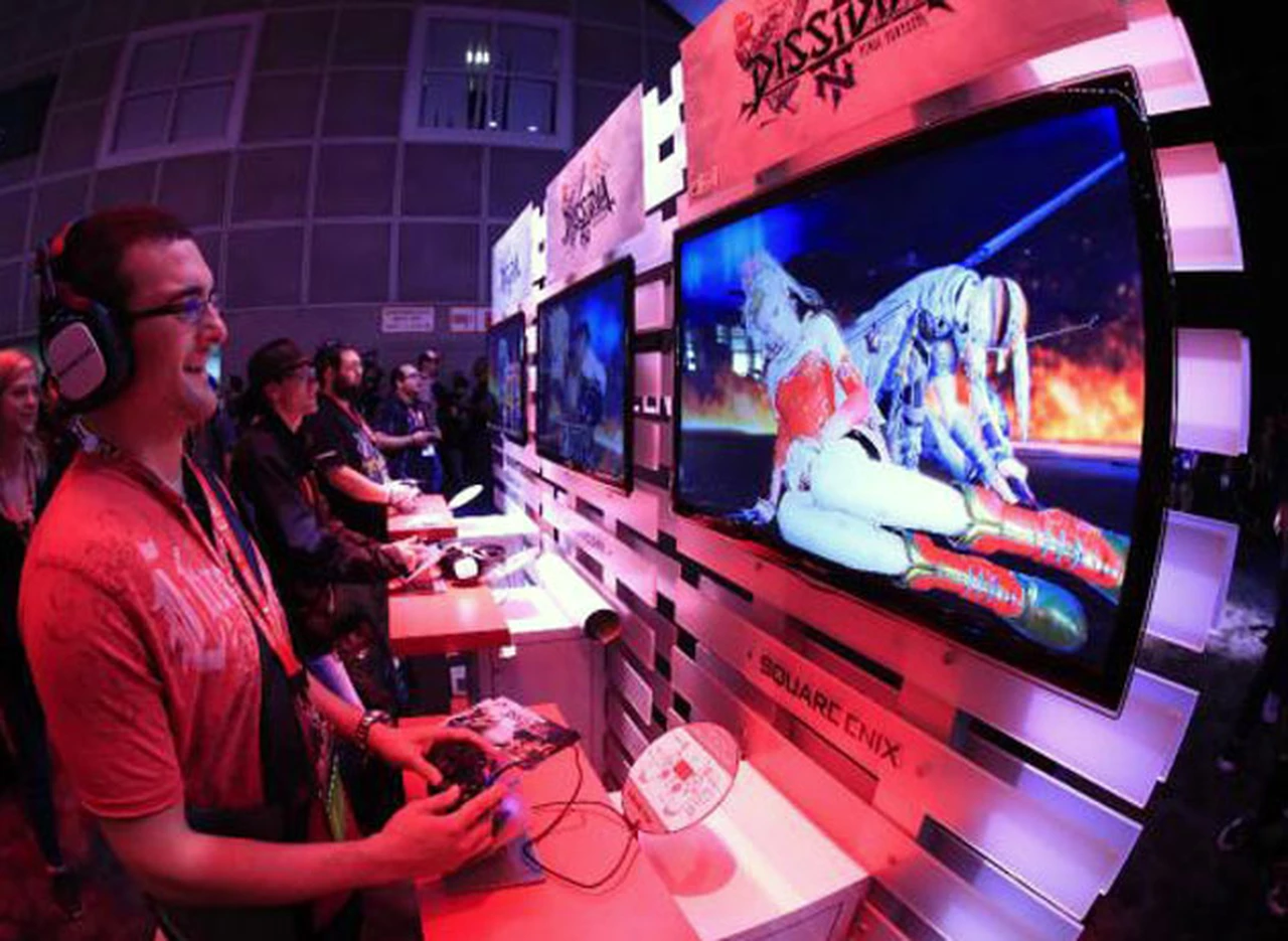 Videojuegos: ¿cuáles son los lanzamientos de Microsoft, Sony y Nintendo para encender la pasión de los "gamers"?