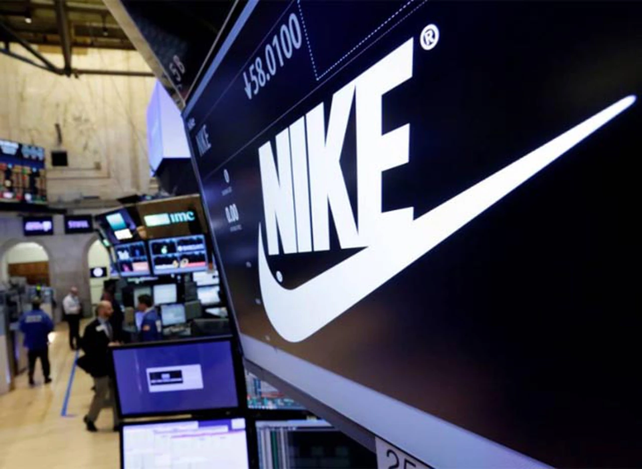 Cómo hace Nike para beneficiarse de los paraí­sos fiscales y mantenerse un paso adelante de los reguladores