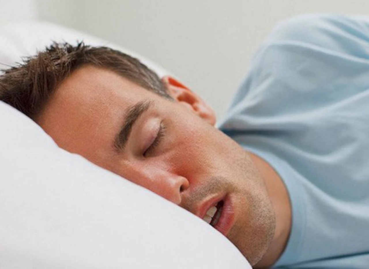 Si necesitás controlar la apnea del sueño, el Samsung Galaxy Watch es la mejor opción