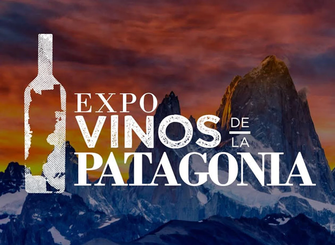 Vinos de la Patagonia, en Buenos Aires: feria invita a probar las últimas novedades