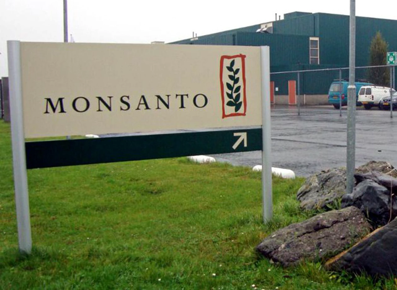 Ingresos Brutos: la Corte falla a favor de Monsanto y en contra de Córdoba