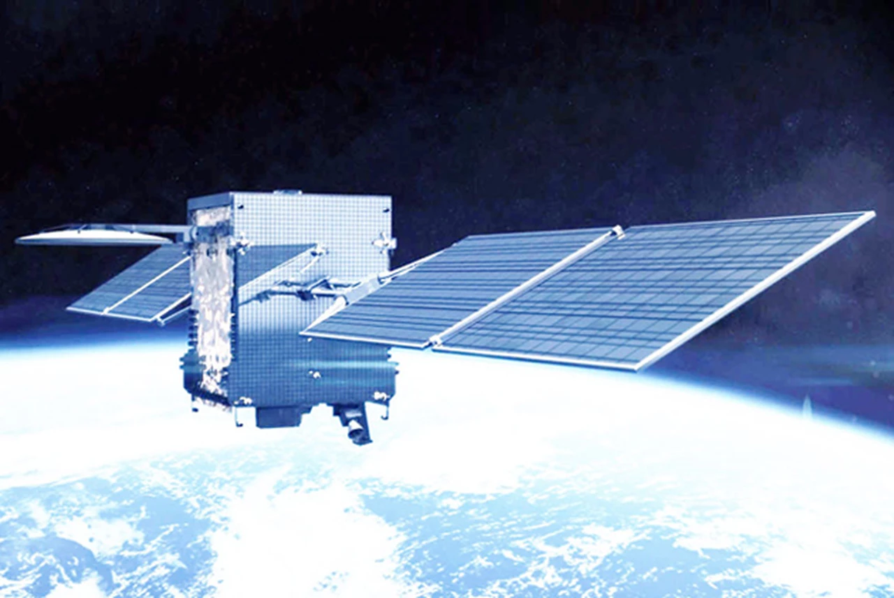 Arsat vendió toda la capacidad del satélite nacional Arsat-2