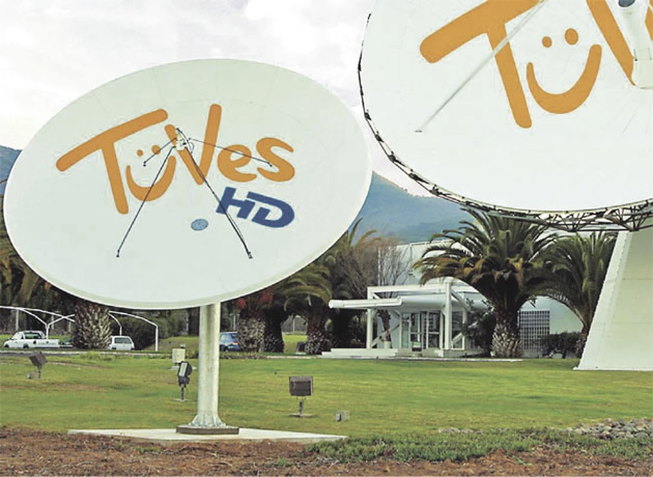 Telecom adquiere firma de TV satelital en Paraguay por u$s8,8 millones